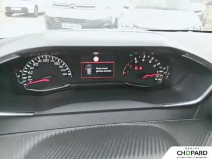 Photo 20 Peugeot 208  PureTech 100 S&S BVM6