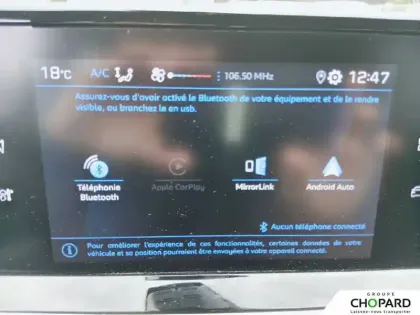 Photo 13 Peugeot 208  PureTech 100 S&S BVM6