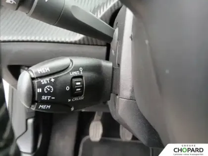 Photo 19 Peugeot 208  PureTech 100 S&S BVM6