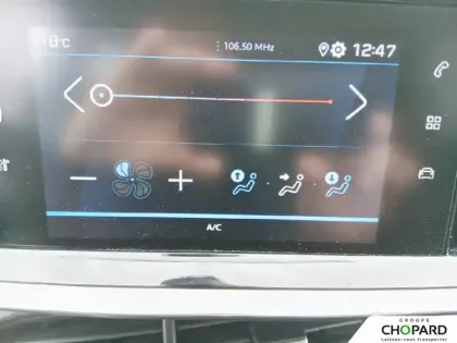 Photo 12 Peugeot 208  PureTech 100 S&S BVM6