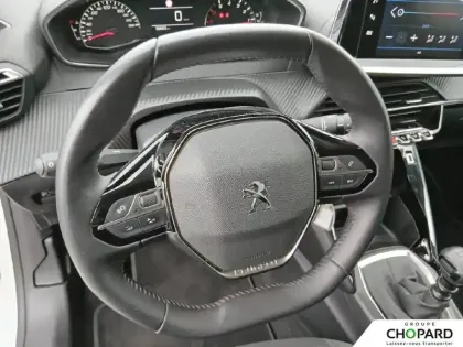 Photo 16 Peugeot 208  PureTech 100 S&S BVM6