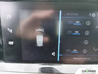 Photo 15 Peugeot 208  PureTech 100 S&S BVM6