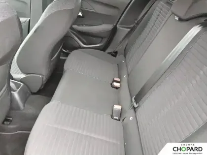 Photo 8 Peugeot 208  PureTech 100 S&S BVM6