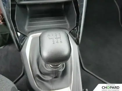 Photo 17 Peugeot 208  PureTech 100 S&S BVM6