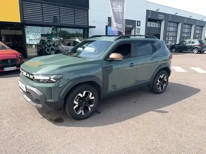 Photo 21 Dacia Duster  Hybrid 140