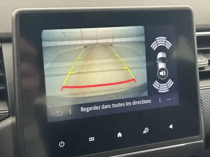 Photo 32 Renault Arkana  E-Tech 145