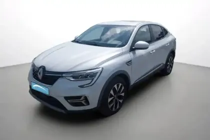 Photo Renault Arkana Business