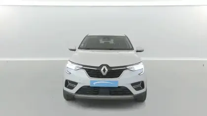 Photo 15 Renault Arkana  E-Tech 145
