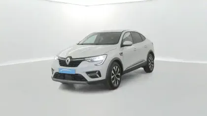 Photo 9 Renault Arkana  E-Tech 145