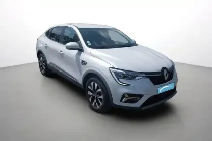 Photo 7 Renault Arkana  E-Tech 145