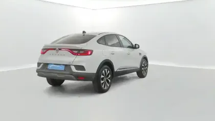 Photo 13 Renault Arkana  E-Tech 145