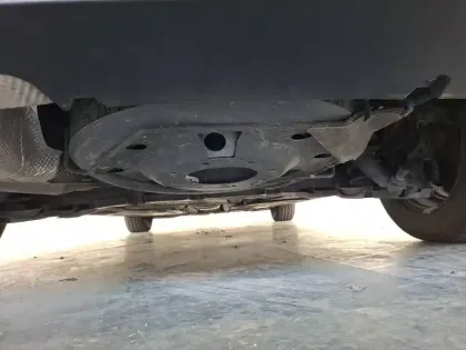 Photo 25 Renault Megane Mégane IV Berline Blue dCi 115 EDC