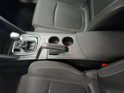 Photo 21 Renault Megane Mégane IV Berline Blue dCi 115 EDC