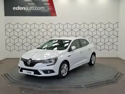 Photo Renault Megane Business