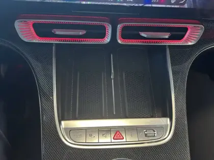 Photo 11 Mercedes Classe GLC GLC 400 EQ 4M