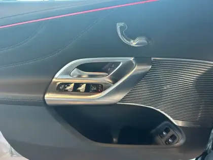 Photo 12 Mercedes Classe GLC GLC 400 EQ 4M