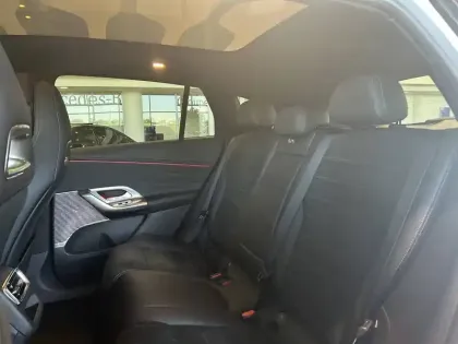 Photo 15 Mercedes Classe GLC GLC 400 EQ 4M