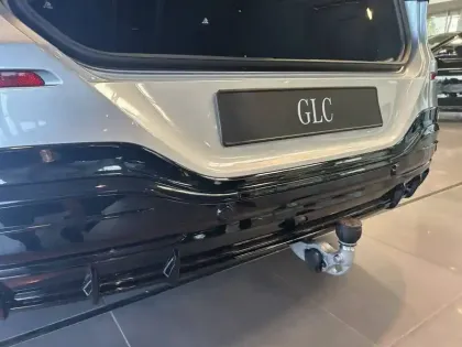 Photo 18 Mercedes Classe GLC GLC 400 EQ 4M