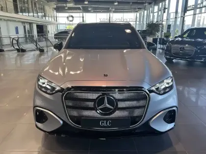 Photo 21 Mercedes Classe GLC GLC 400 EQ 4M