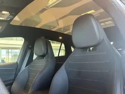 Photo 13 Mercedes Classe GLC GLC 400 EQ 4M