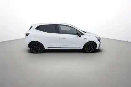 Photo 6 Renault Clio  E-Tech full hybrid 145