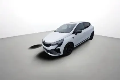 Photo Renault Clio Esprit Alpine
