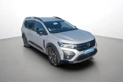 Photo 7 Dacia Jogger  TCe 110 7 places