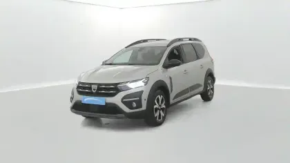 Photo 9 Dacia Jogger  TCe 110 7 places