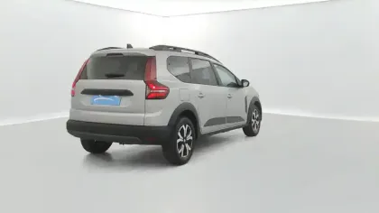 Photo 13 Dacia Jogger  TCe 110 7 places