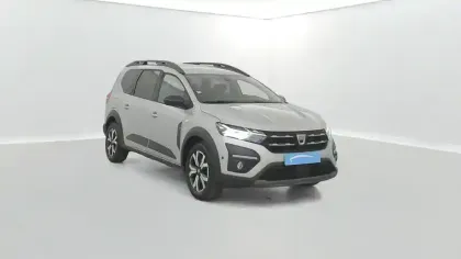 Photo 16 Dacia Jogger  TCe 110 7 places