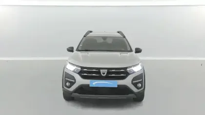 Photo 15 Dacia Jogger  TCe 110 7 places