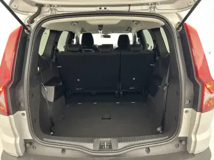 Photo 26 Dacia Jogger  TCe 110 7 places