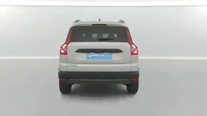 Photo 12 Dacia Jogger  TCe 110 7 places