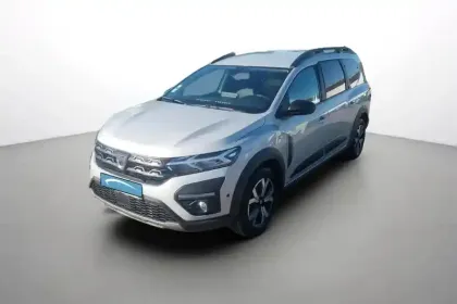 Photo Dacia Jogger Extreme+