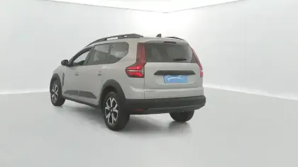 Photo 11 Dacia Jogger  TCe 110 7 places