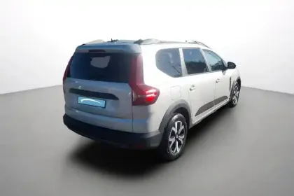 Photo 5 Dacia Jogger  TCe 110 7 places