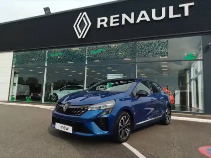 Photo Renault Clio Techno