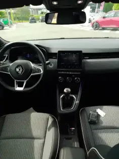Photo 31 Renault Clio  TCe 90