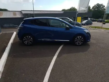 Photo 5 Renault Clio  TCe 90