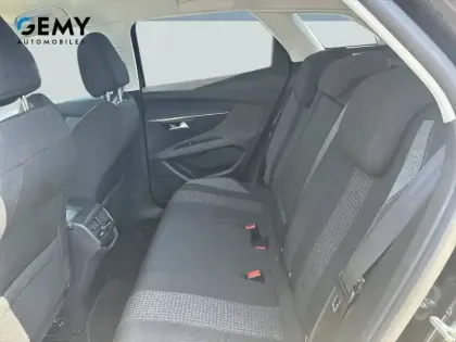 Photo 9 Peugeot 3008  BlueHDi 130ch S&S BVM6