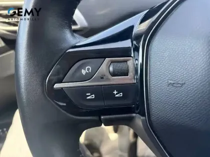 Photo 11 Peugeot 3008  BlueHDi 130ch S&S BVM6