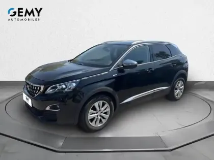 Photo Peugeot 3008 Style