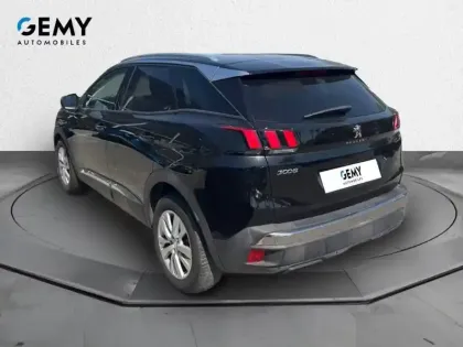 Photo 6 Peugeot 3008  BlueHDi 130ch S&S BVM6