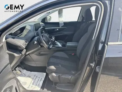 Photo 8 Peugeot 3008  BlueHDi 130ch S&S BVM6