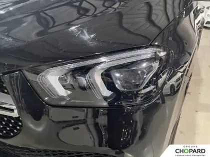 Photo 26 Mercedes GLE  350 de EQ POWER 9G-Tronic 4Matic