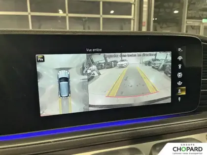 Photo 14 Mercedes GLE  350 de EQ POWER 9G-Tronic 4Matic