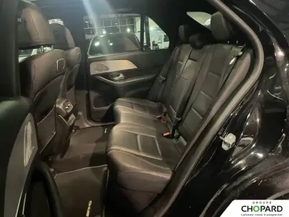 Photo 18 Mercedes GLE  350 de EQ POWER 9G-Tronic 4Matic