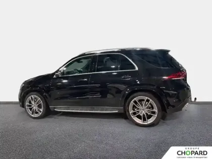 Photo 9 Mercedes GLE  350 de EQ POWER 9G-Tronic 4Matic