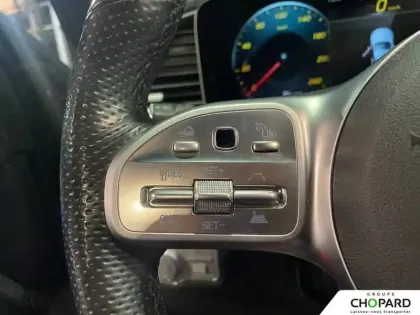 Photo 15 Mercedes GLE  350 de EQ POWER 9G-Tronic 4Matic