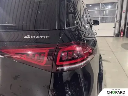 Photo 27 Mercedes GLE  350 de EQ POWER 9G-Tronic 4Matic